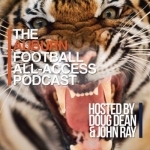 Auburn Football All-Access Podcast