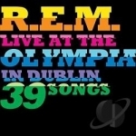 Live at the Olympia by REM