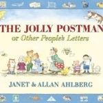 The Jolly Postman or Other People&#039;s Letters