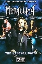 Metallica - The Halcyon Years (2007)