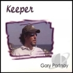 Keeper by Gary Portnoy
