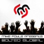 Bolted Global Podcast