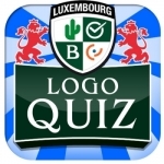 Logo Quiz Luxembourg