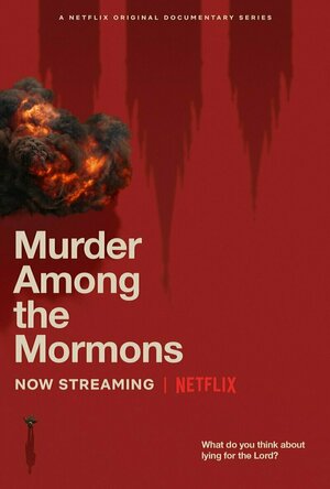 Murder Among the Mormons
