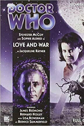 Doctor Who: Love and War