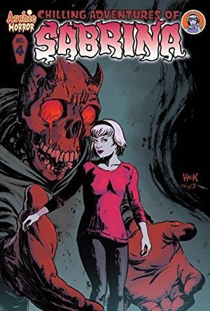 Chilling Adventures of Sabrina, Vol 4