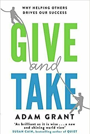 Give and Take