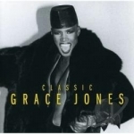 Classic: Masters Collection by Grace Jones