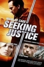 Seeking Justice (2012)