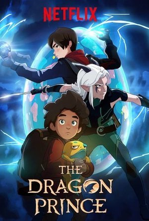 The Dragon Prince - Season 1