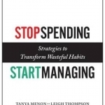 Stop Spending, Start Managing: Strategies to Transform Wasteful Habits