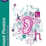 Sound Phonics Phase Three Book 2