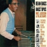 Bean Bags/Bags&#039; Opus by Milt Jackson / Jazz Giants