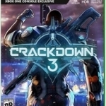 Crackdown 3 