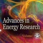 Advances in Energy Research: Volume 25