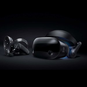 Samsung HMD Odyssey Windows Mixed Reality Headset​​