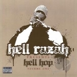 Hell - Hop, Vol. 1 by Hell Razah