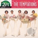 20th Century Masters - The Christmas Collection by The Temptations Motown