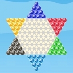 Chinese Checkers-A.I. Enhanced