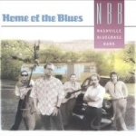 Home of the Blues by The Nashville Bluegrass Band