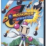 Bomberman Generation 