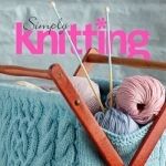 Simply Knitting