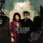 All Who Fly by The Clergy