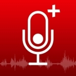 Recorder Plus : Audio And Voice Memo Recording