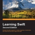 Learning Swift