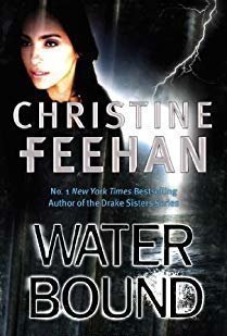 Water Bound (Sea Haven/Sisters of the Heart, #1)