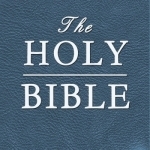 NIV holy bible HD - listen study audio &amp; books