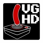 Video Games Hot Dog