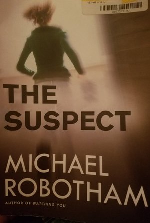 The Suspect