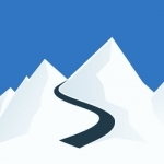 Slopes: Skiing &amp; Snowboarding GPS Tracker