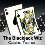 The Blackjack Wiz