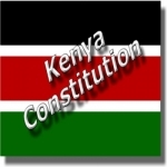 The Constitution of Kenya