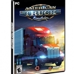 American Truck Simulator 2016 