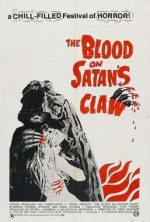 The Blood on Satan&#039;s Claw (1971)