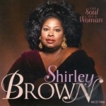 Soul of a Woman by Shirley Brown