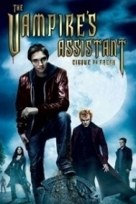 Cirque du Freak The Vampire&#039;s Assistant (2009)