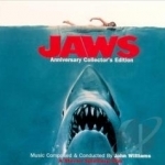 Jaws Soundtrack by John Williams