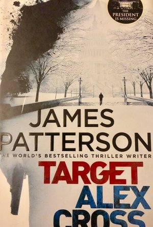 Target Alex Cross