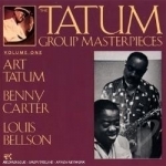 Tatum Group Masterpieces, Vol. 1 by Art Tatum