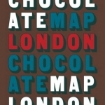 London Chocolate Map: 2015