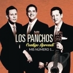 Contigo Aprendi... Mis Numero 1 by El Trio Los Panchos