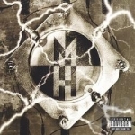 Supercharger by Machine Head