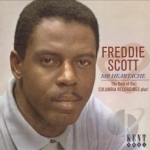 Mr. Heartache: The Best of the Columbia Recordings Plus! by Freddie Scott