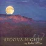 Sedona Nights by Robin Miller