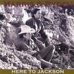 Here to Jackson by Harris &amp; Ryden