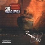 Sangraal by Che Broadway